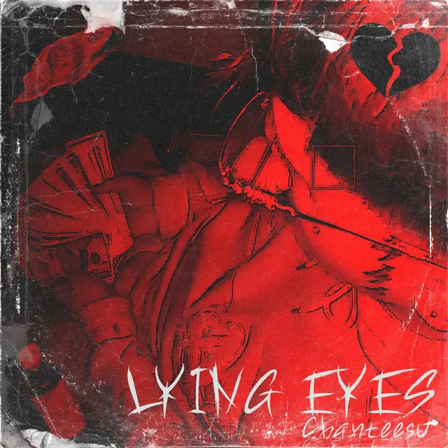 LYING EYES