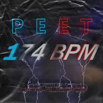 174 BPM by Peet