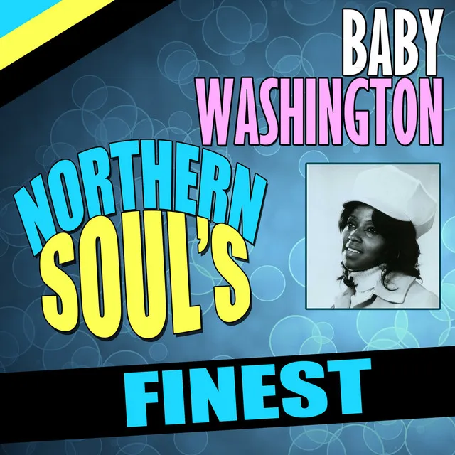 Northern Soul's Finest - Baby Washington