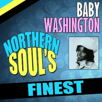 Northern Soul's Finest - Baby Washington by Baby Washington