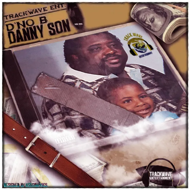 Danny Son