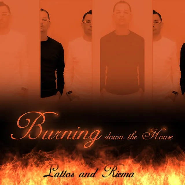 Burning Down the House - Disco Dice Remix