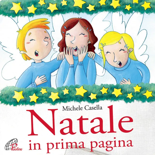 Natale in prima pagina