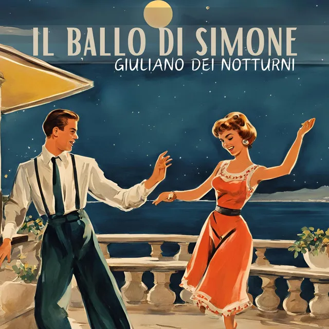 Il ballo di Simone