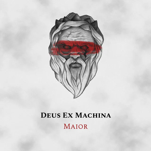 Deus Ex Machina