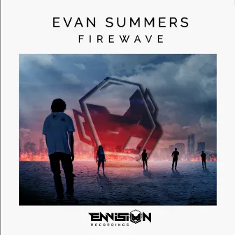 Firewave by Evan Summers