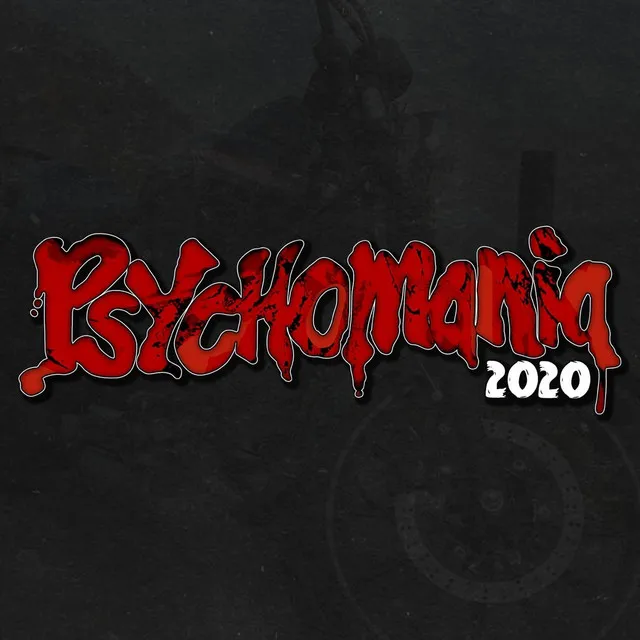 Psychomania 2020