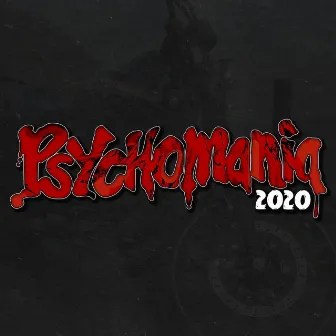 Psychomania 2020 by Fetter Henrik