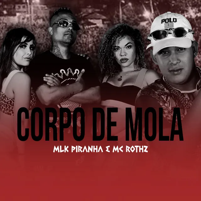 Corpo de Mola