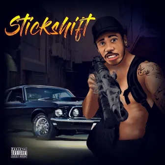 Stickshift by Smokey Mf Sticks