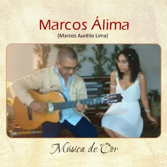 Música de Cor by Marcos Álima