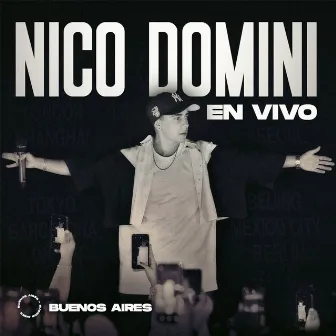 Nico Domini Buenos Aires (En Vivo) by Nico Domini