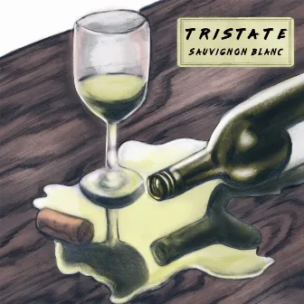 Sauvignon Blanc by Tristate