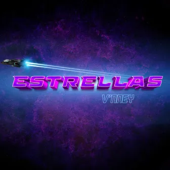 Estrellas by V'nney