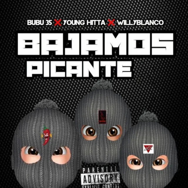 Bajamos Picante