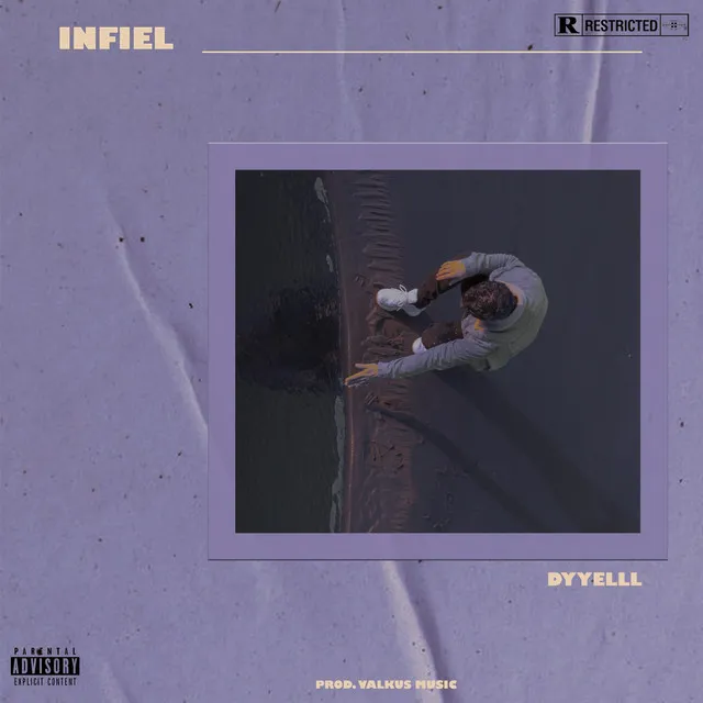 Infiel - En Vivo