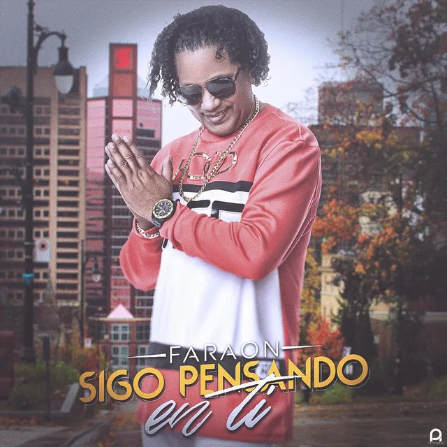 Sigo Pensando en Ti (Remix)