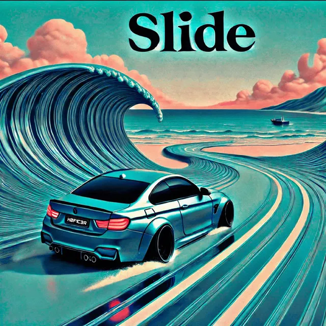 Slide