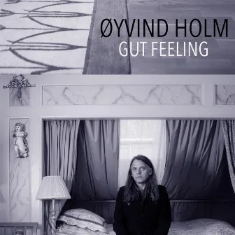 Gut Feeling by Øyvind Holm