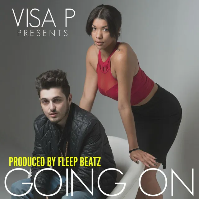 Going on (Kizomba)