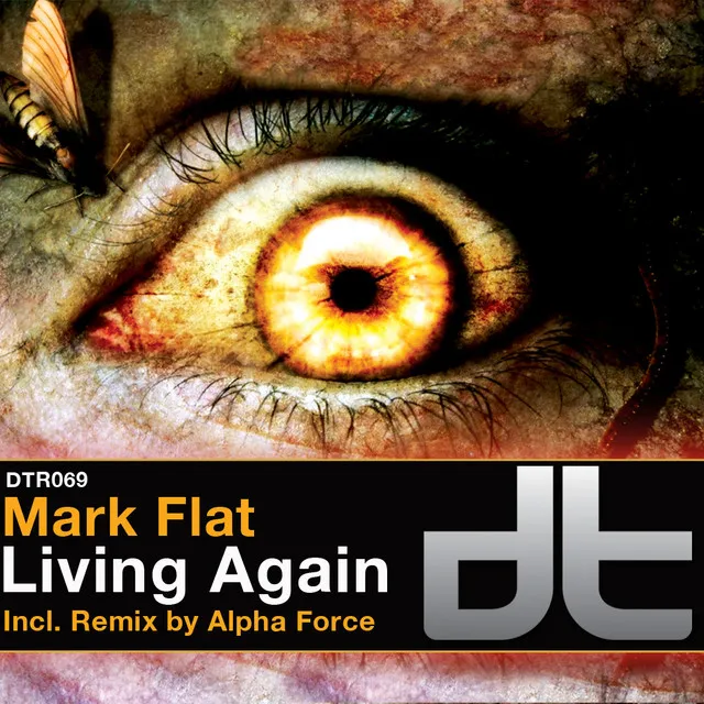 Living Again - Alpha Force Remix