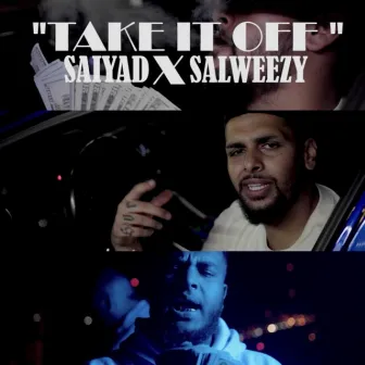 Take It Off by Salweezy