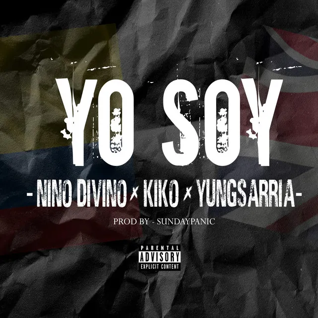 Yo Soy - Radio Edit