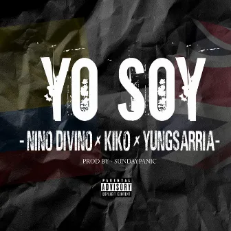 Yo Soy (Radio Edit) by Kiko