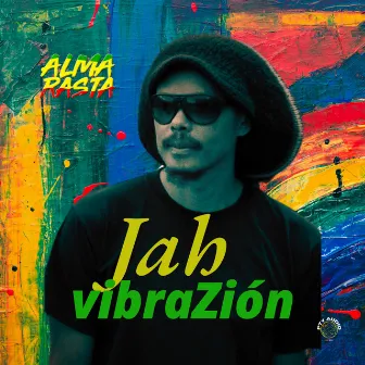 Jah Vibrazion by Alma Rasta