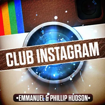 Club Instagram by Emmanuel