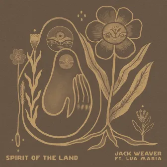 Spirit Of The Land by Jack Weaver