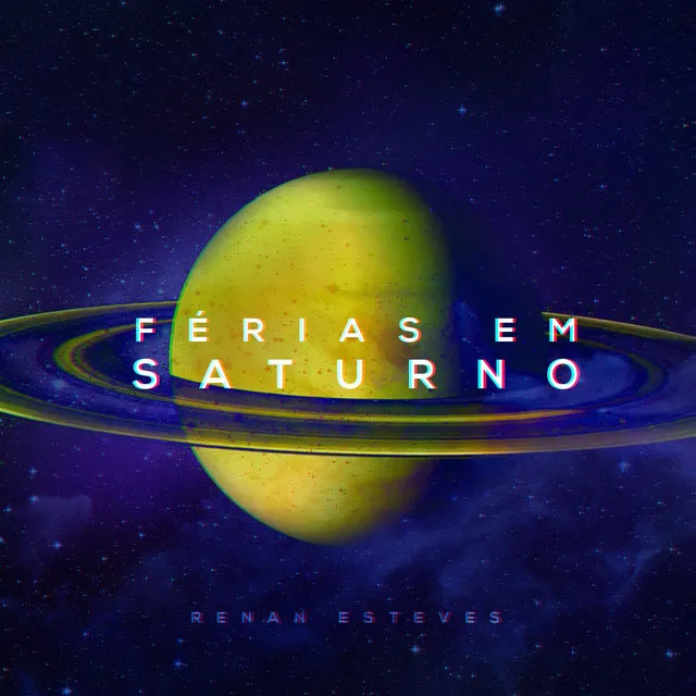 Férias em Saturno