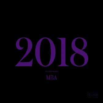 2018 by MBA