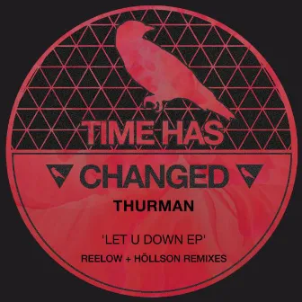 Let U Down by Thur-Man