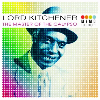 The Master of the Calypso by Lord Kitchener