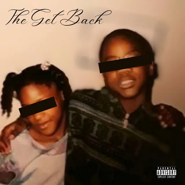 The Get Back