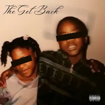 The Get Back by Pistles