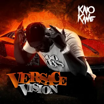 Versace Vision by Kaio Kane