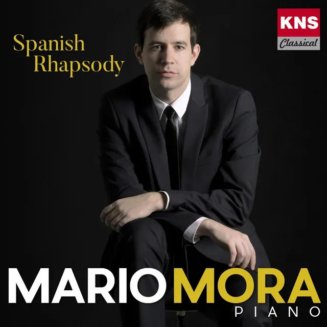 Spanish Rhapsody S. 254, R. 90