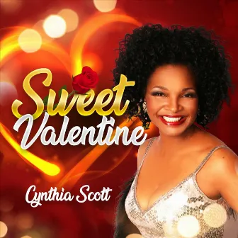 Sweet Valentine by Cynthia Scott