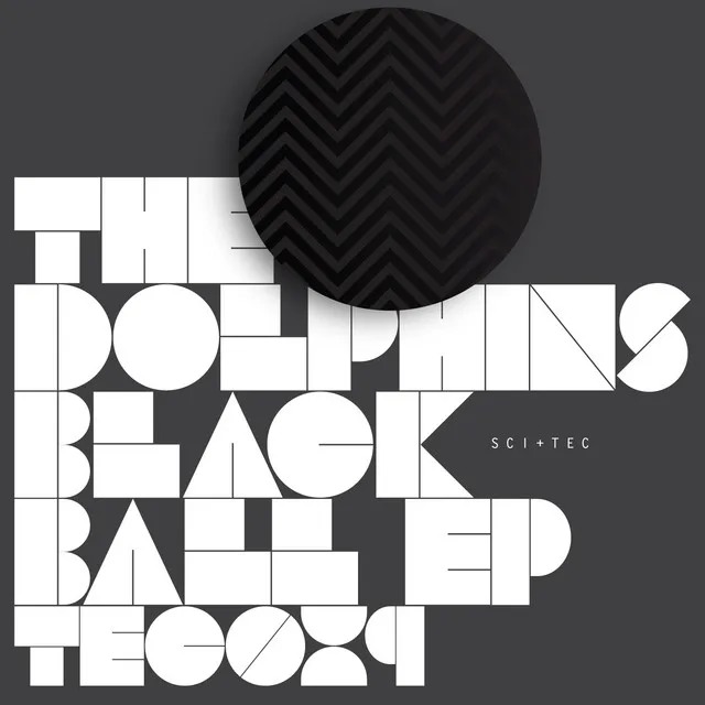 Black Ball EP