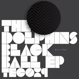 Black Ball EP by The Dolphins