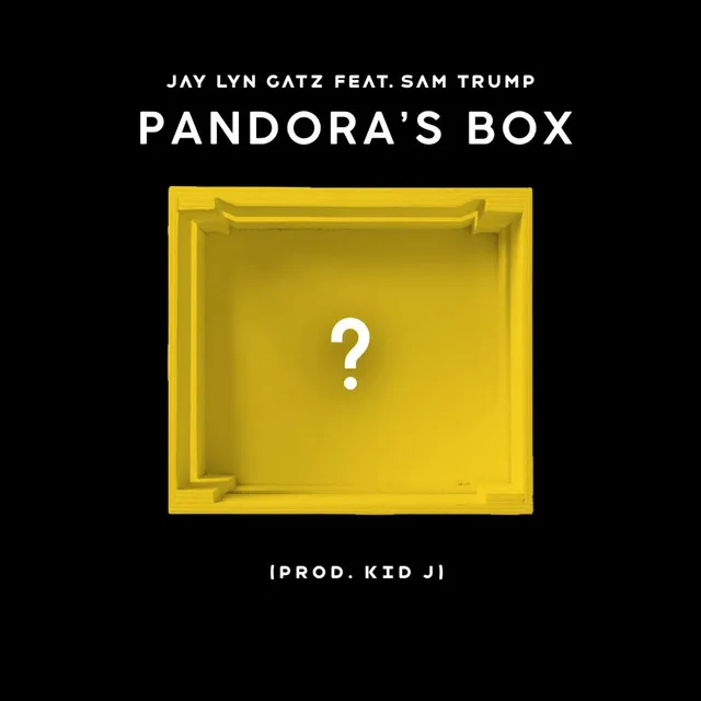 Pandora's Box