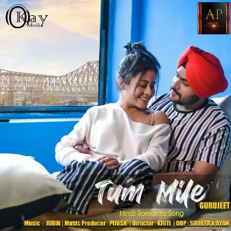 Tum Mile by Unknown Artist