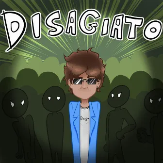 Disagiato by NASTI