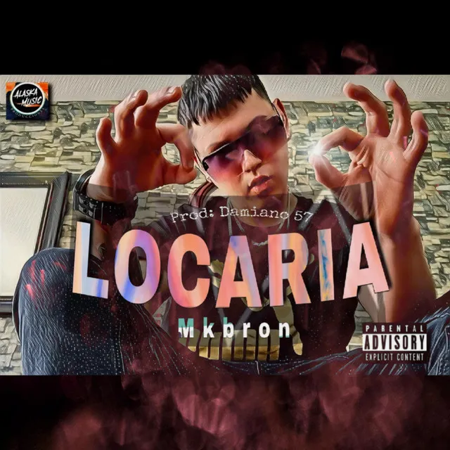 Locaria (alaska music)