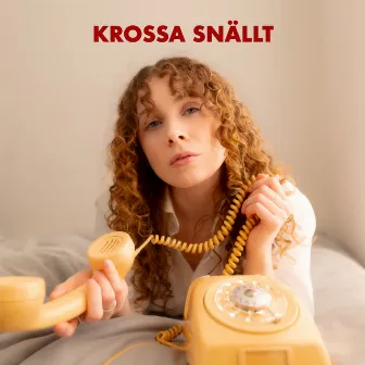 Krossa snällt by Lisa Howard