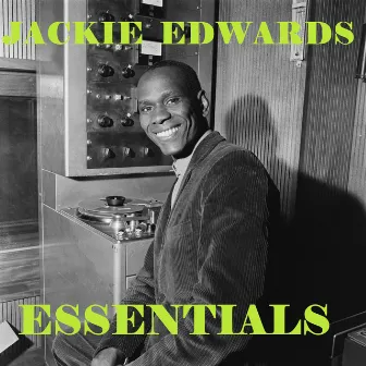 Jackie Edwards Essentials by Jackie Edwards