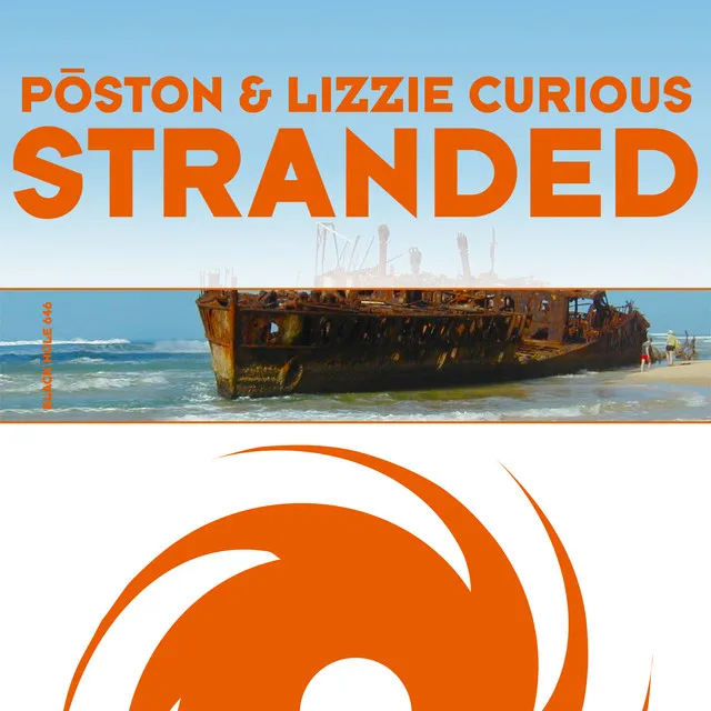 Stranded [Bonus Track]