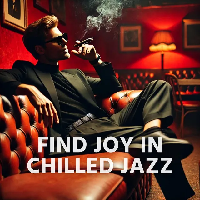 Chill with Jazz for Happiness